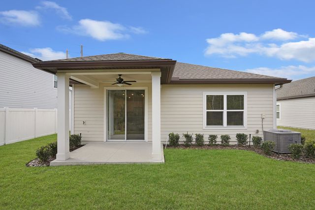 1014 Morgans Treasure Rd, St Augustine, FL 32084