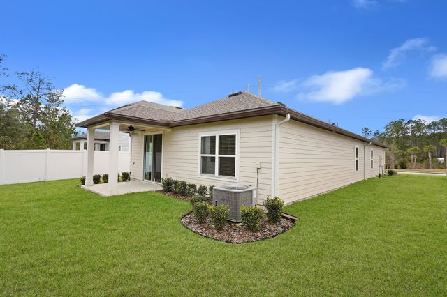 1014 Morgans Treasure Rd, St Augustine, FL 32084