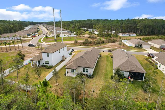 1014 Morgans Treasure Rd, St Augustine, FL 32084