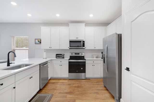 1014 Morgans Treasure Rd, St Augustine, FL 32084