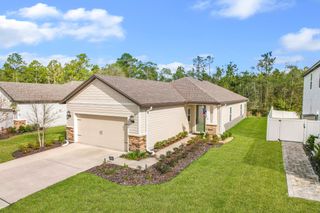 1014 Morgans Treasure Rd, St Augustine, FL 32084