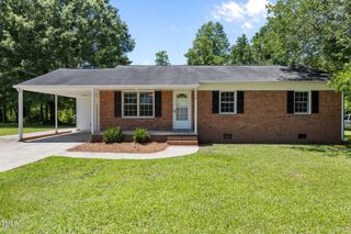 130 Church Circle Lane, Bunnlevel, NC 28323