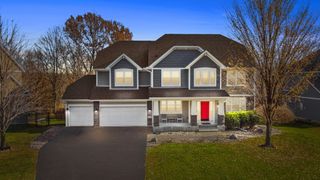 3695 Turner Drive SW, Prior Lake, MN 55372
