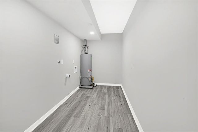 5538 Berry Creek Dr, Houston, TX 77017