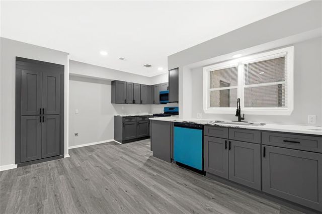 5538 Berry Creek Dr, Houston, TX 77017