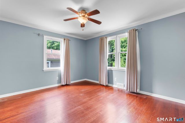 45 Woodridge Circle, Trumbull, CT 06611