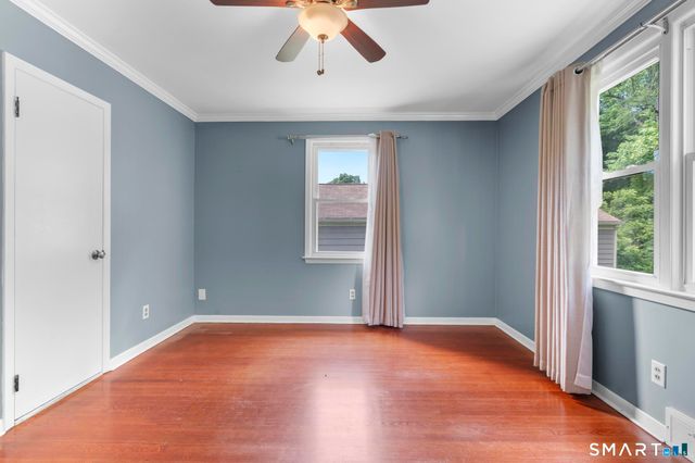 45 Woodridge Circle, Trumbull, CT 06611