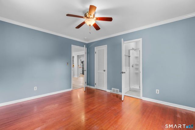 45 Woodridge Circle, Trumbull, CT 06611