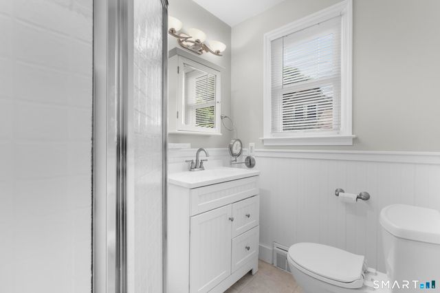 45 Woodridge Circle, Trumbull, CT 06611