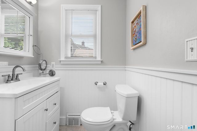 45 Woodridge Circle, Trumbull, CT 06611