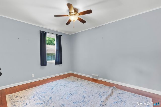 45 Woodridge Circle, Trumbull, CT 06611