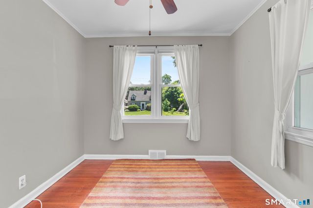 45 Woodridge Circle, Trumbull, CT 06611
