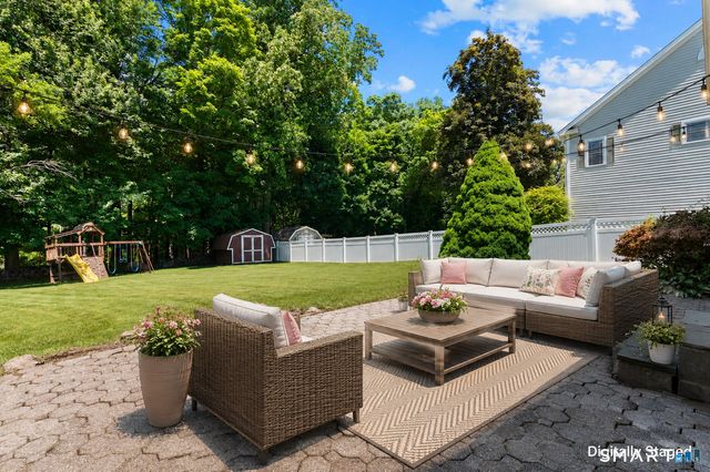 45 Woodridge Circle, Trumbull, CT 06611