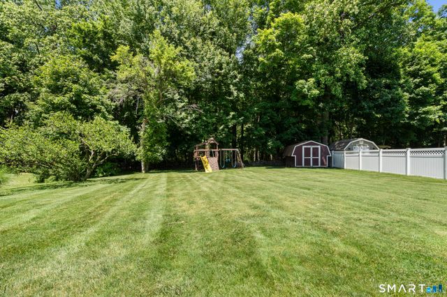 45 Woodridge Circle, Trumbull, CT 06611