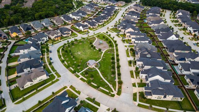 13313 Rembrandt Drive, Frisco, TX 75035