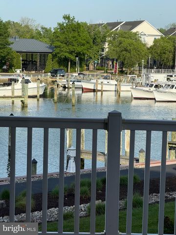 301 MUIR ST #106, Cambridge, MD 21613