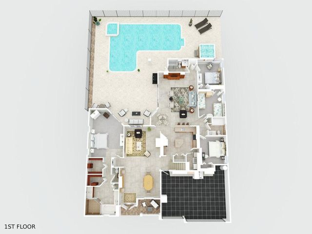 7299 Serrano Terrace, Delray Beach, FL 33446