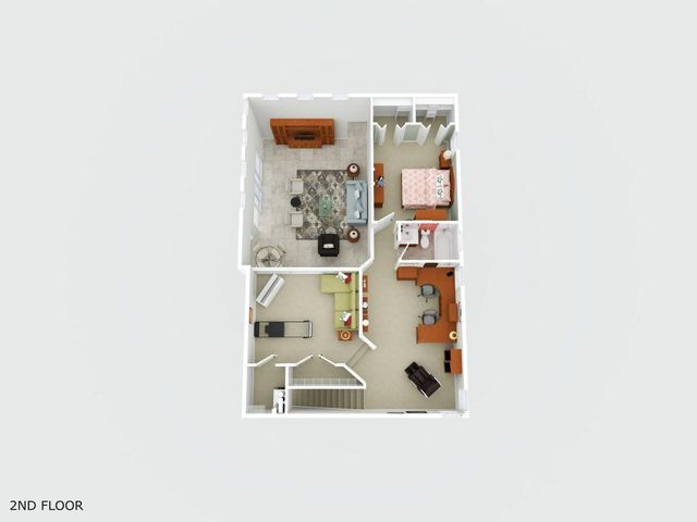 7299 Serrano Terrace, Delray Beach, FL 33446