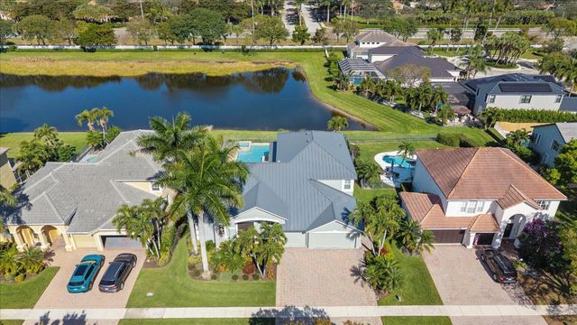 7299 Serrano Terrace, Delray Beach, FL 33446