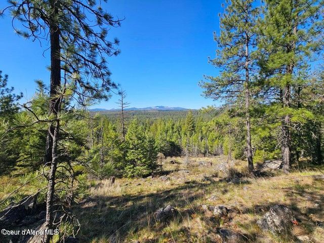 NNA N Sunset Hill Rd, Athol, ID 83801