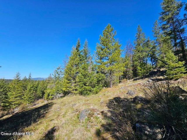 NNA N Sunset Hill Rd, Athol, ID 83801