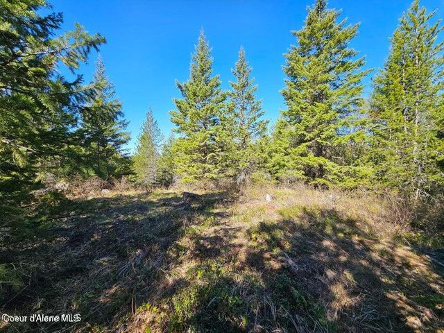 NNA N Sunset Hill Rd, Athol, ID 83801