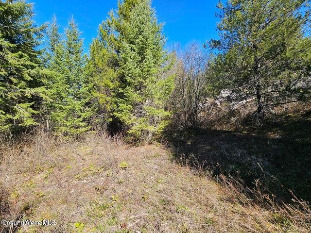 NNA N Sunset Hill Rd, Athol, ID 83801