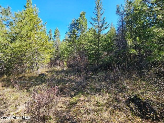 NNA N Sunset Hill Rd, Athol, ID 83801