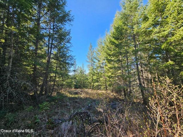 NNA N Sunset Hill Rd, Athol, ID 83801