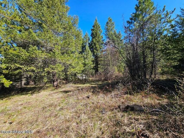 NNA N Sunset Hill Rd, Athol, ID 83801