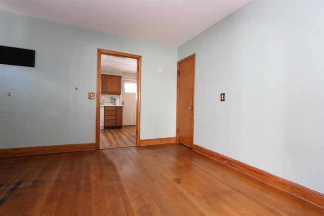 208 32nd Street W, Huntington, WV 25704