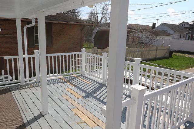 208 32nd Street W, Huntington, WV 25704