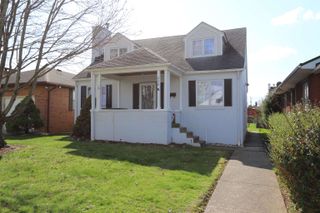 208 32nd Street W, Huntington, WV 25704