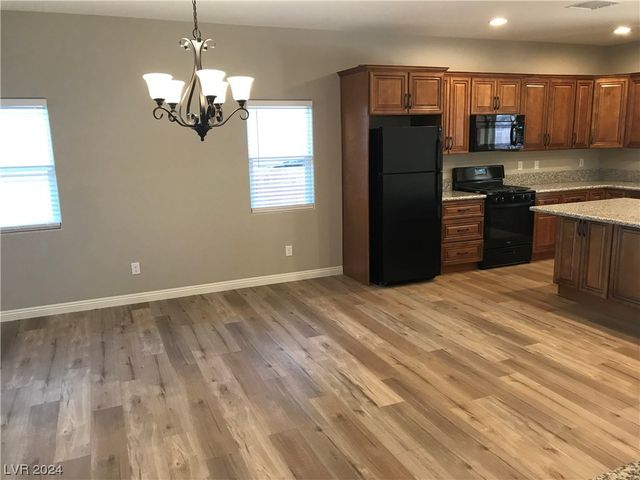 3644 Quail Creek Drive, North Las Vegas, NV 89032