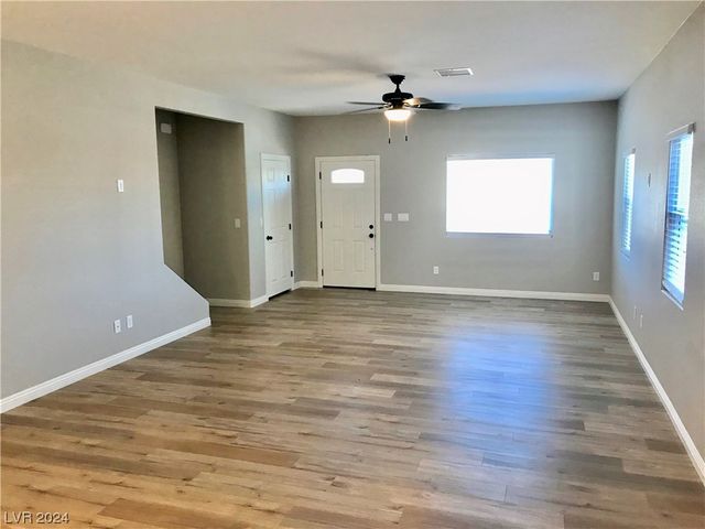 3644 Quail Creek Drive, North Las Vegas, NV 89032