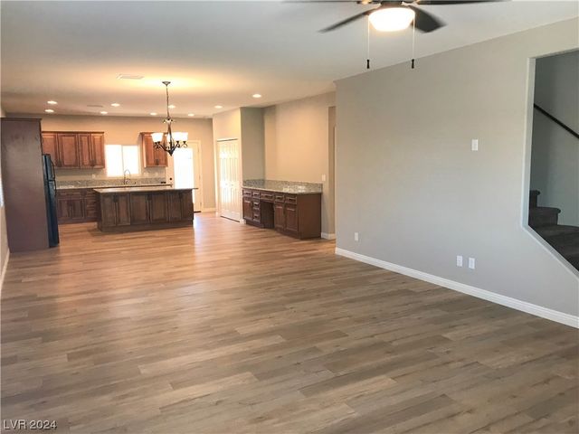 3644 Quail Creek Drive, North Las Vegas, NV 89032