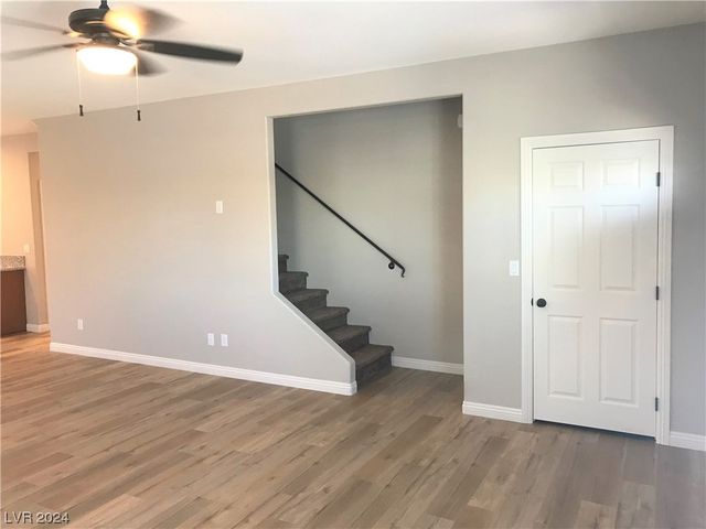 3644 Quail Creek Drive, North Las Vegas, NV 89032