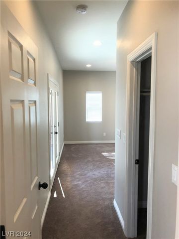 3644 Quail Creek Drive, North Las Vegas, NV 89032