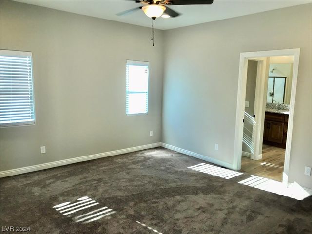 3644 Quail Creek Drive, North Las Vegas, NV 89032