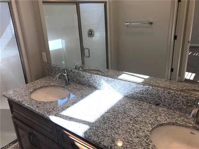 3644 Quail Creek Drive, North Las Vegas, NV 89032