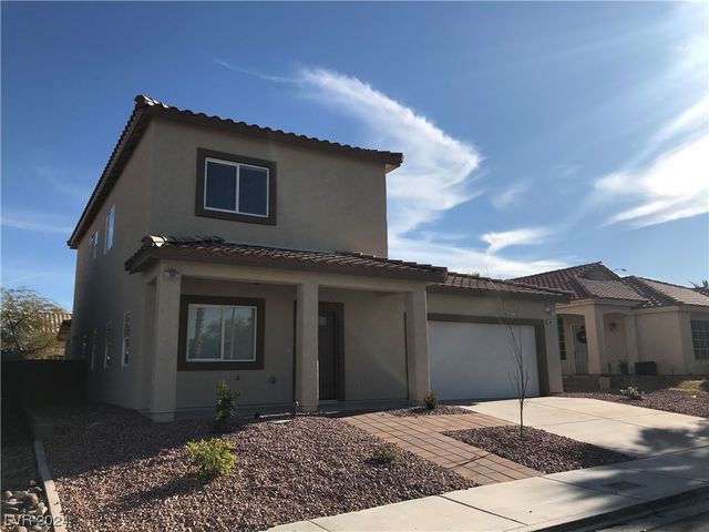 3644 Quail Creek Drive, North Las Vegas, NV 89032