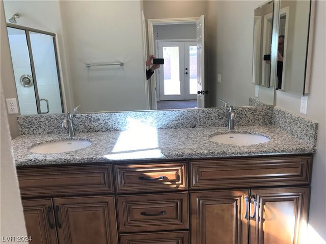 3644 Quail Creek Drive, North Las Vegas, NV 89032