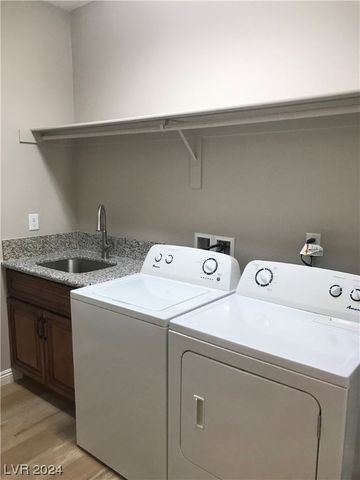 3644 Quail Creek Drive, North Las Vegas, NV 89032