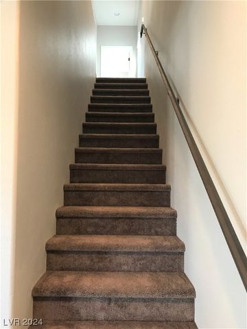 3644 Quail Creek Drive, North Las Vegas, NV 89032