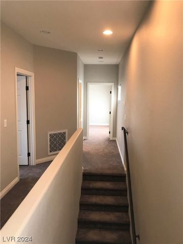 3644 Quail Creek Drive, North Las Vegas, NV 89032