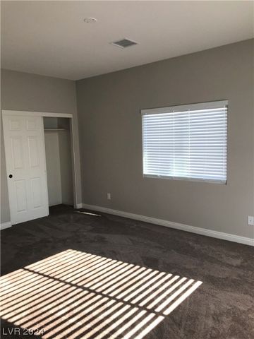 3644 Quail Creek Drive, North Las Vegas, NV 89032