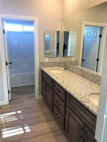 3644 Quail Creek Drive, North Las Vegas, NV 89032