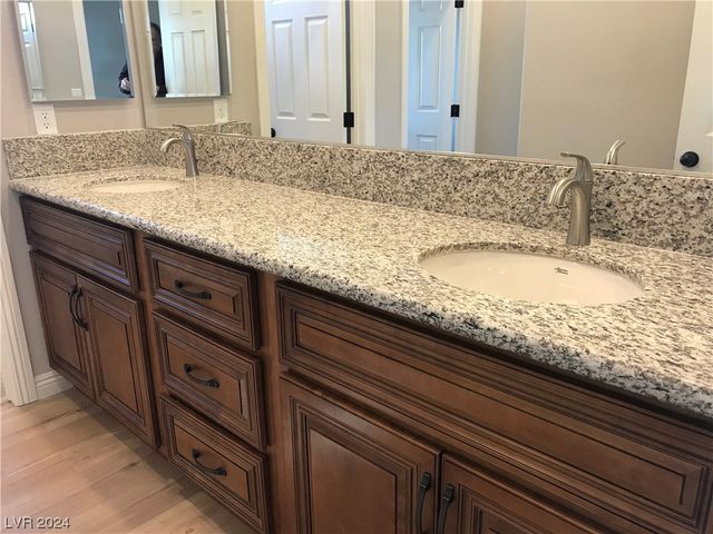 3644 Quail Creek Drive, North Las Vegas, NV 89032