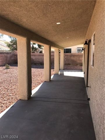 3644 Quail Creek Drive, North Las Vegas, NV 89032