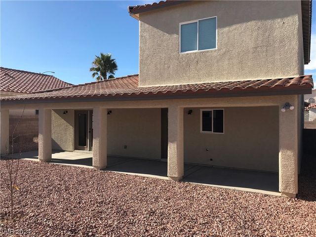 3644 Quail Creek Drive, North Las Vegas, NV 89032